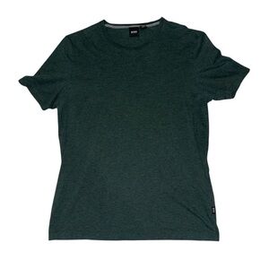 Hugo Boss Men’s Short Sleeve T Shirt Size Medium